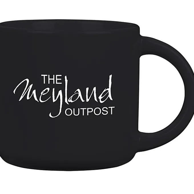 Minolo Coffee Mug - 14 oz - Colors - 24 hr