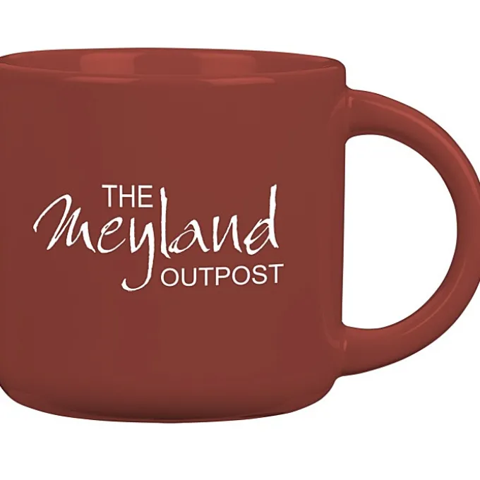Minolo Coffee Mug - 14 oz - Colors - 24 hr