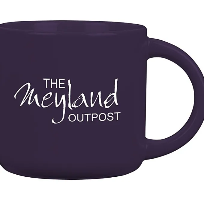 Minolo Coffee Mug - 14 oz - Colors - 24 hr