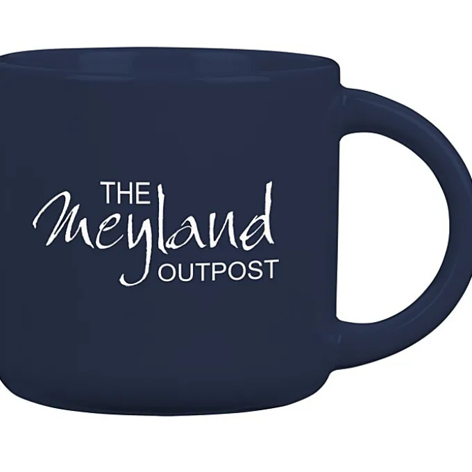 Minolo Coffee Mug - 14 oz - Colors - 24 hr