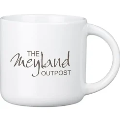 Minolo Coffee Mug - 14 oz - Colors - 24 hr