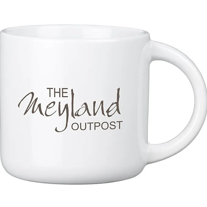 Minolo Coffee Mug - 14 oz - Colors - 24 hr