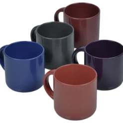 Minolo Coffee Mug - 14 oz - Colors - 24 hr