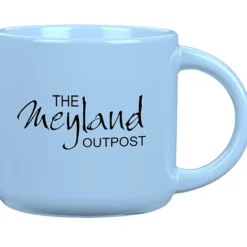 Minolo Coffee Mug - 14 oz - Colors - 24 hr