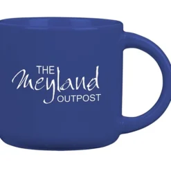Minolo Coffee Mug - 14 oz - Colors - 24 hr