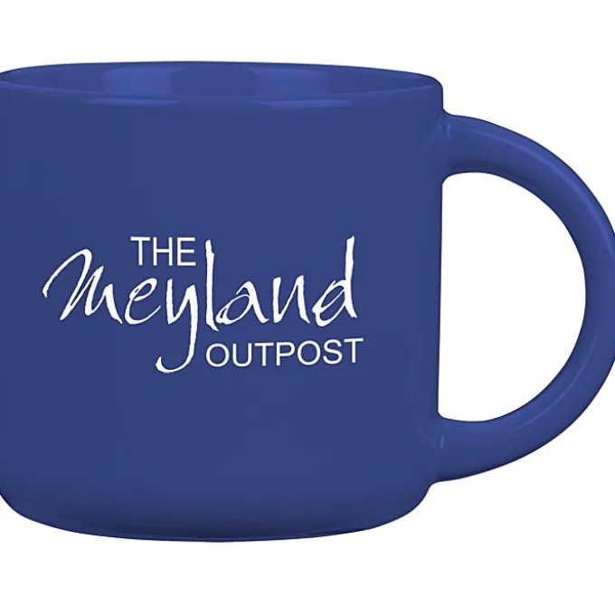 Minolo Coffee Mug - 14 oz - Colors - 24 hr