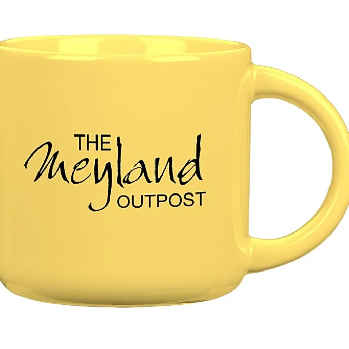 Minolo Coffee Mug - 14 oz - Colors - 24 hr