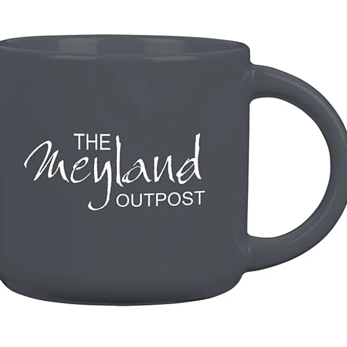 Minolo Coffee Mug - 14 oz - Colors - 24 hr