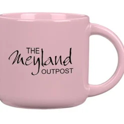 Minolo Coffee Mug - 14 oz - Colors - 24 hr