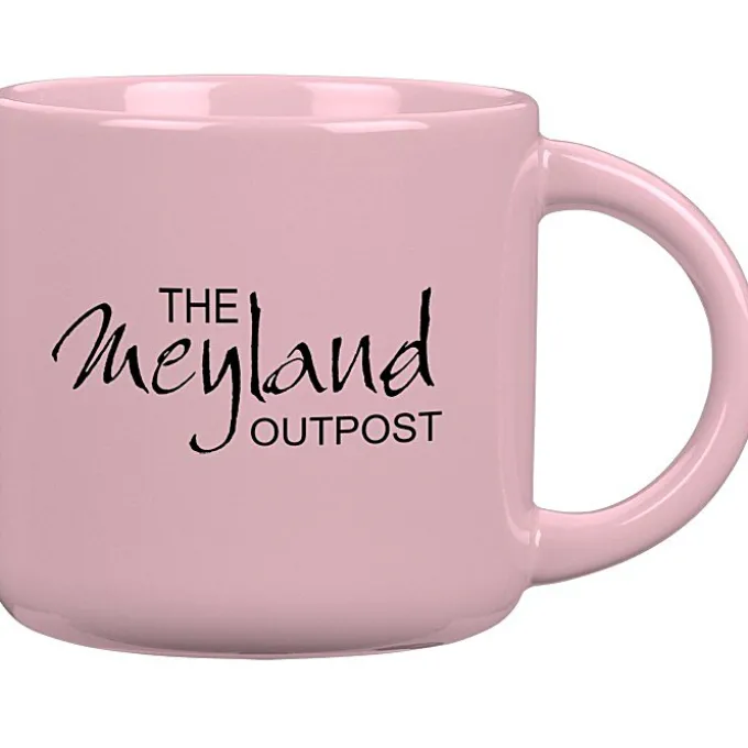 Minolo Coffee Mug - 14 oz - Colors - 24 hr