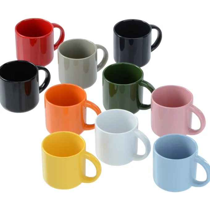 Minolo Coffee Mug - 14 oz - Colors - 24 hr