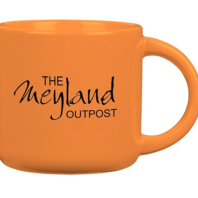 Minolo Coffee Mug - 14 oz - Colors - 24 hr