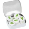 Mint Tin with Imprinted Mints