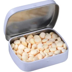 Mint Tin with MicroMints
