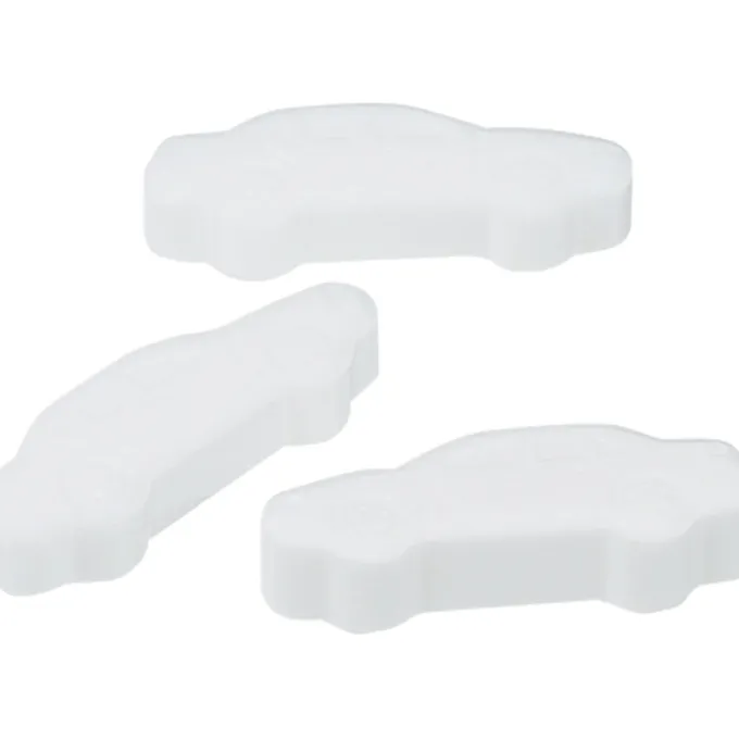 Mint Tin with Shaped Mints - Car