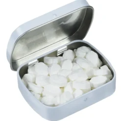 Mint Tin with Shaped Mints - Dollar Sign - 24 hr
