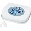Mint Tin with Shaped Mints - Football