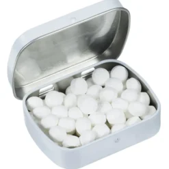 Mint Tin with Shaped Mints - Golf Ball