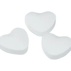 Mint Tin with Shaped Mints - Heart