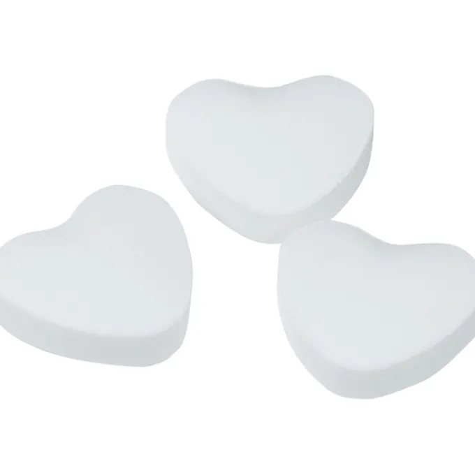Mint Tin with Shaped Mints - Heart