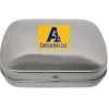 Mint Tin with Shaped Mints - House