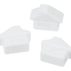 Mint Tin with Shaped Mints - House