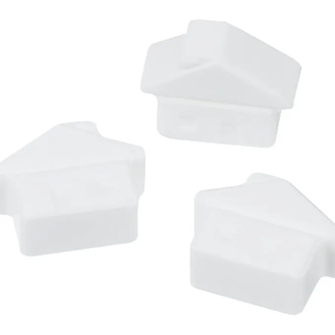 Mint Tin with Shaped Mints - House - 24 hr