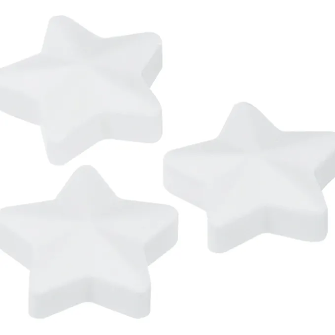 Mint Tin with Shaped Mints - Star
