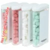 Mint & Toothpick Container