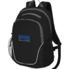 Mission Backpack - Embroidered - 24 hr