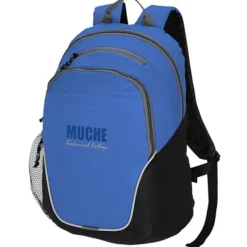 Mission Backpack - Embroidered