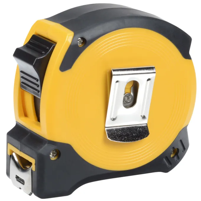 Mission 25' Tape Measure - 24 hr