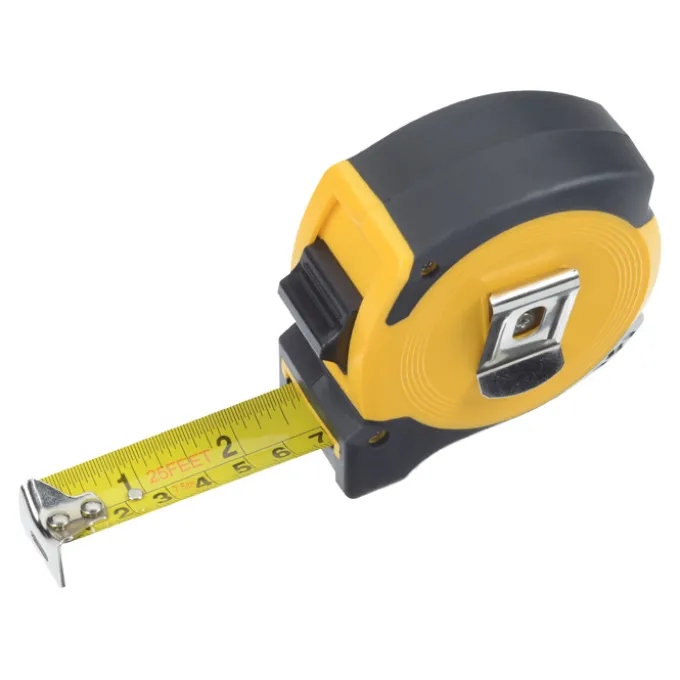 Mission 25' Tape Measure - 24 hr