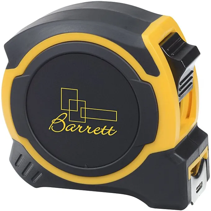 Mission 25' Tape Measure - 24 hr