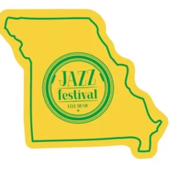 Missouri Sticker