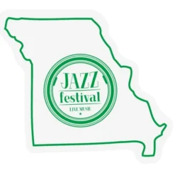 Missouri Sticker