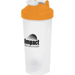 Mix and Shake Bottle - 24 oz