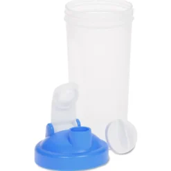 Mix and Shake Bottle - 24 oz - 24 hr