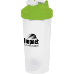 Mix and Shake Bottle - 24 oz - 24 hr