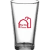 Mixing Glass - 16 oz. - 24 hr
