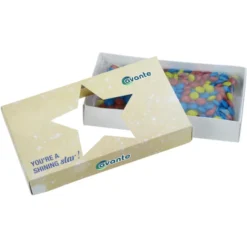 M&M's Gift Box - You're A Shining Star