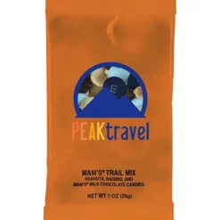 M&M's Mix and Match with Trail Mix Snack Bag - 1 oz
