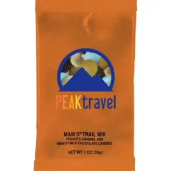 M&M's Mix and Match with Trail Mix Snack Bag - 1 oz