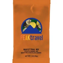 M&M's Mix and Match with Trail Mix Snack Bag - 1 oz