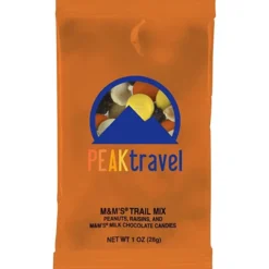 M&M's Mix and Match with Trail Mix Snack Bag - 1 oz
