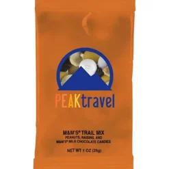 M&M's Mix and Match with Trail Mix Snack Bag - 1 oz