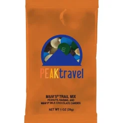 M&M's Mix and Match with Trail Mix Snack Bag - 1 oz