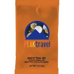 M&M's Mix and Match with Trail Mix Snack Bag - 1 oz