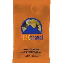 M&M's Mix and Match with Trail Mix Snack Bag - 1 oz