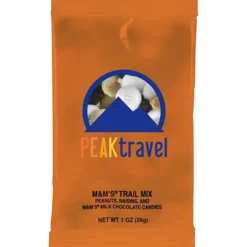 M&M's Mix and Match with Trail Mix Snack Bag - 1 oz